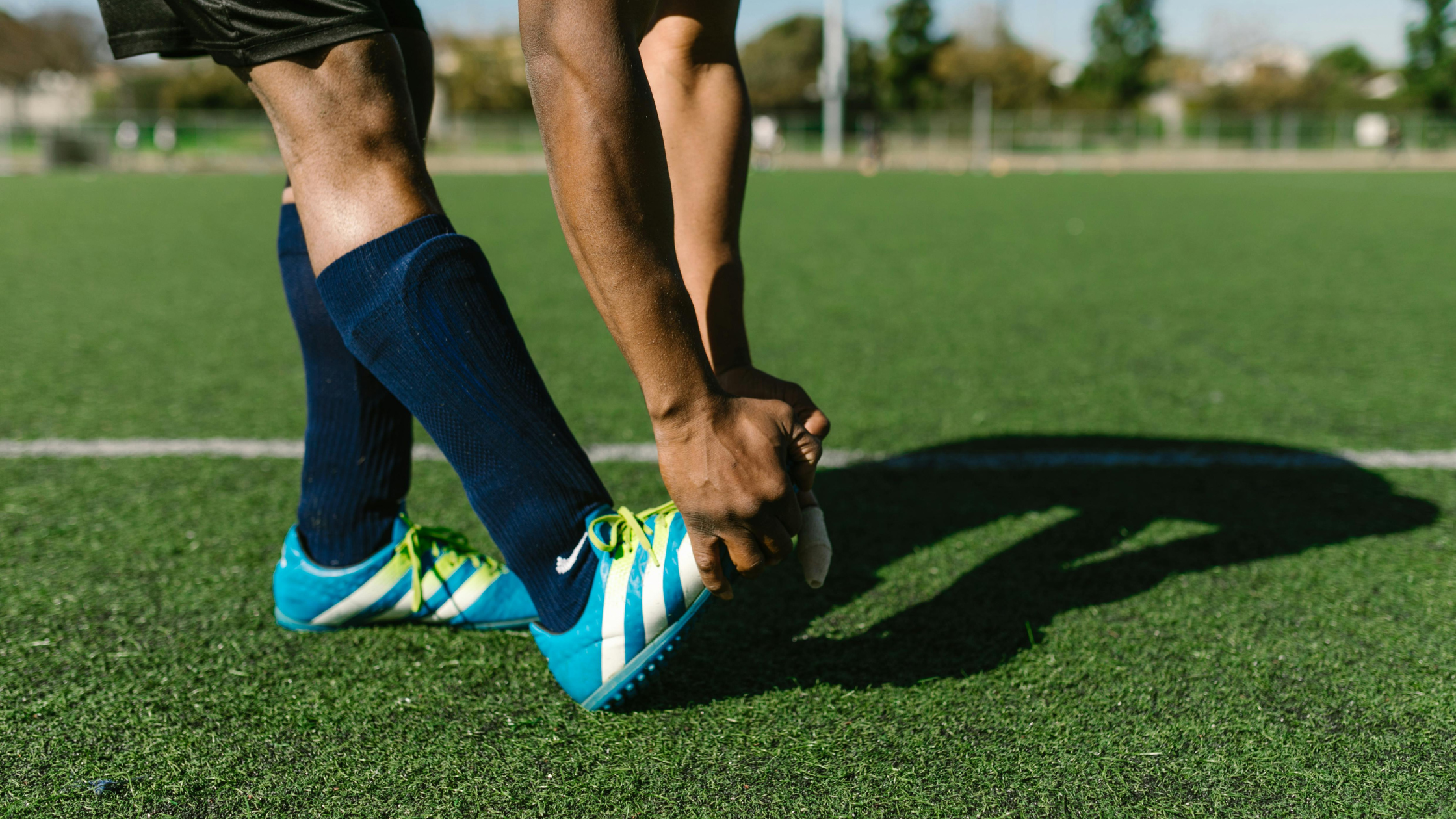 Force plates, skinfolds and 200 biomarkers: Every test a Premier League player does at the start of pre-season